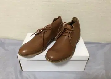 나노 유니버스 신발 스니커즈 비즈니스 포멀 가죽