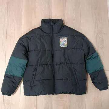 USJ 아우터 쥬라기 월드 M 사이즈