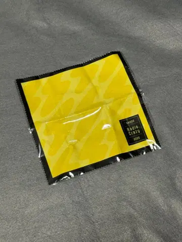 RADIO CRAZY 2025 레이디 가챠 스마트폰 안경 클리너 새상품