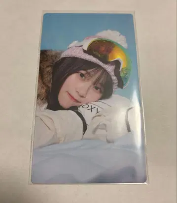 야마시타 시즈키 사쿠코레 카드