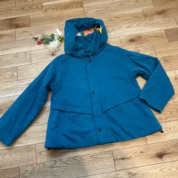 센소유니코 i+mu 숏코트 새상품급