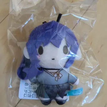 프로젝트 세카이 프로세카 후와푸치 마스코트 아사히나 마후유