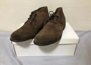 나노 유니버스 신발 스니커즈 비즈니스 가죽 스웨이드 혁