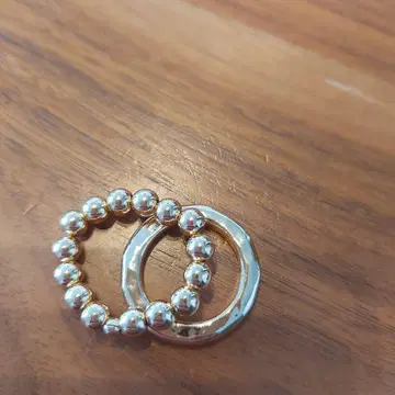 지나시스 반지 13호