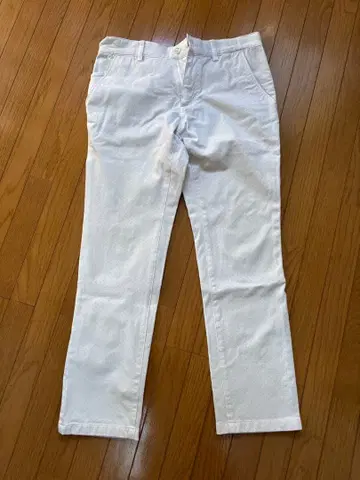 캘러웨이 화이트 빵 사이즈 M