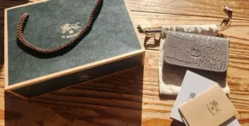 ILBISONTE 일비종떼 명함지갑