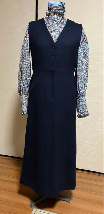 볼지/오버롤 스커트