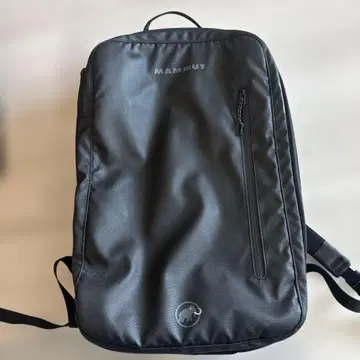 MAMMUT 백팩