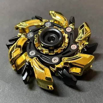 전개식 핸드 스피너 EDC 피젯 토이