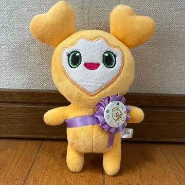 TWICE 지브리 로제타 봉제 인형