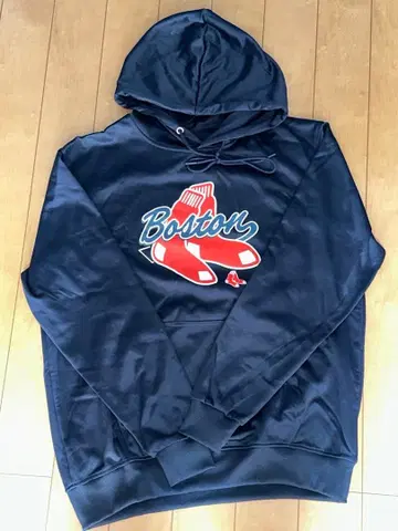 MLB 보스턴 레드삭스 후드티