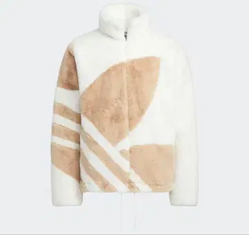 adidas 아디다스 퍼 트랙 자켓