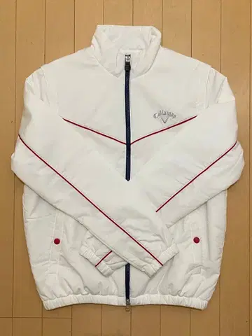 Callaway 캘러웨이 골프 2way 블루종