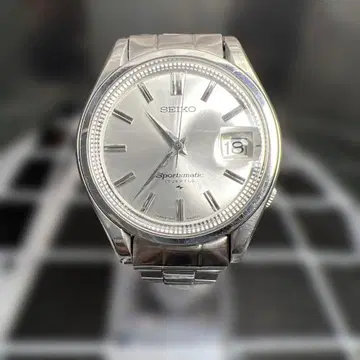 S02 SEIKO 세이코 스포츠 매틱 1968년제 앤티크