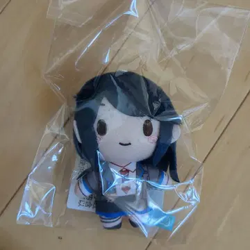 프로세카 후와푸치 마스코트 봉제 인형 호시노 이치카