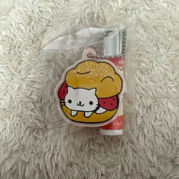 레전드 캐릭터 냥냥냥코 립 크림