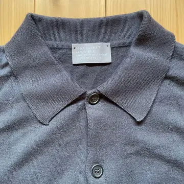 MARGARET HOWELL x JOHN SMEDLEY