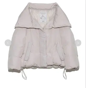 스나이델 Sustainable 미들 다운 코트