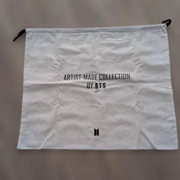 BTS ARTIST-MADE COLLECTION 백