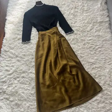 FRAY I.D LE CIEL BLEU 깔끔한 코디 판매