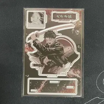 [ 익명 배송 ] 카구라바치 치히로 벌스데이 아크릴 스탠드