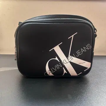 CALVIN KLEIN JEANS 백 가방 캘빈클라인 ck