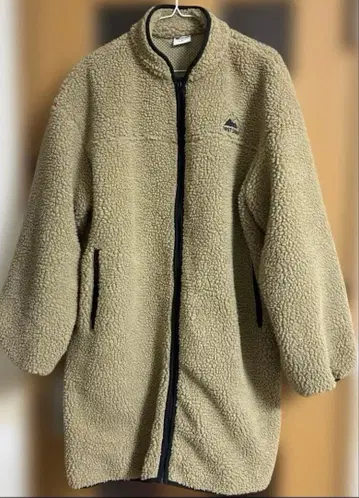 FIRST DOWN 퍼스트다운 보아 자켓 여성용 3L 사이즈