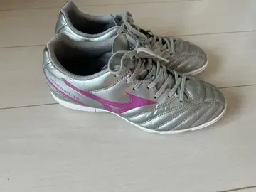 미즈노 모나르시다 네오 축구 트레이닝 슈즈 25cm