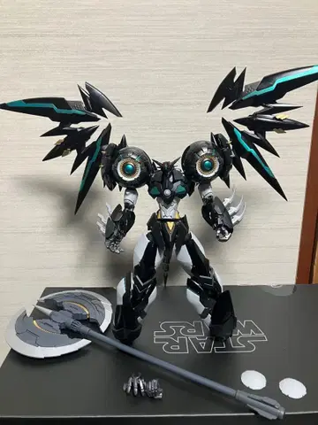 겟타로보 데볼루션 겟타