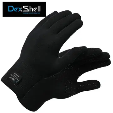 덱스쉘 워터프루프 브리더블 방한 그로브 장갑 낚시