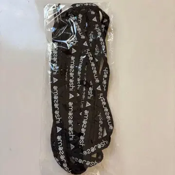 amazarashi 신발끈
