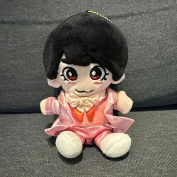 나니와단시 오니시 류세이 치비누이