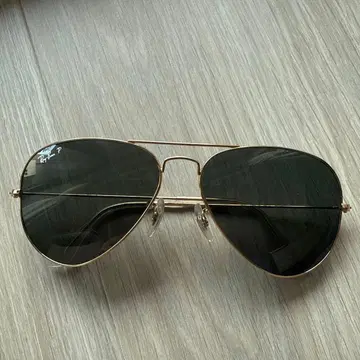 AVIATOR CLASSIC 편광