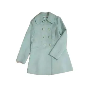 SCOT CLUB 모100% 코트