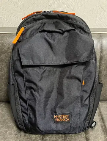 미스테리 랜치 디스트릭트 18