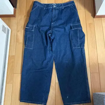 pop ttrading company 데님 청바지