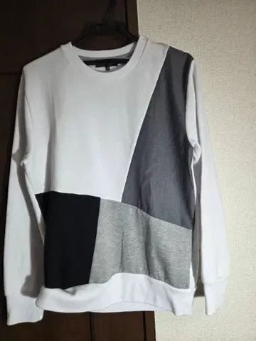 MK MICHEAL KLEIN HOMME 트레이닝복