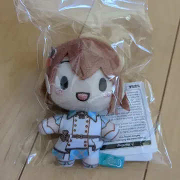 프로세카 후와푸치 마스코트 BrandNewWorld 하나사토 미노리