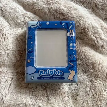 Knights 콜렉트북 앙스타