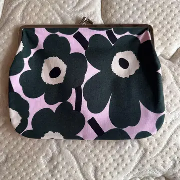 마리메꼬 가마구치 파우치