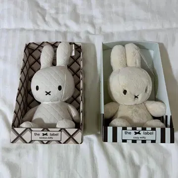 미피 BONTONTOYS x miffy