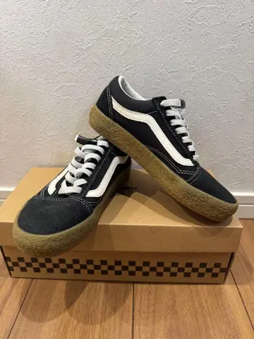 반스 올드스쿨 검