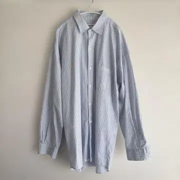 몽키타임 monkey time 오버 사이즈 셔츠 XL