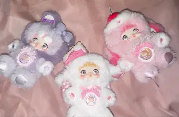 Nommi nommi 한 입 디저트 3종 세트