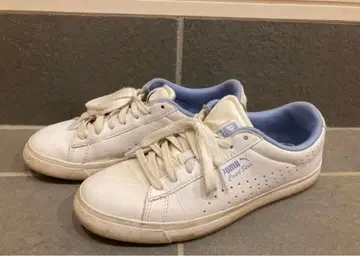 푸마 코트스타 여성용 스니커즈 신발 스포츠 PUMA