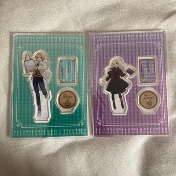 에미야가의 오늘 식사 아크릴 스탠드 후지무라 타이가 이리야