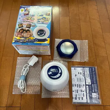 [인기] 디즈니 & 픽사 캐릭터 드림 스위치 2 AD 어댑터 포함