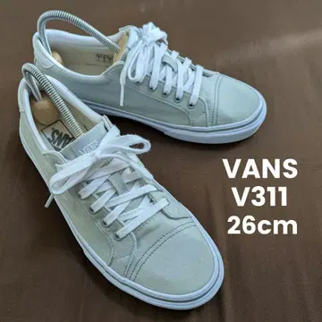 VANS V311 26cm