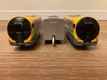 프라레일 JR 시코쿠 8600계 시오카제