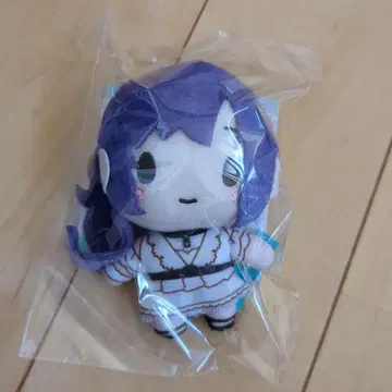 프로세카 산리오 후와푸치 마스코트 아사히나 마후유 니고